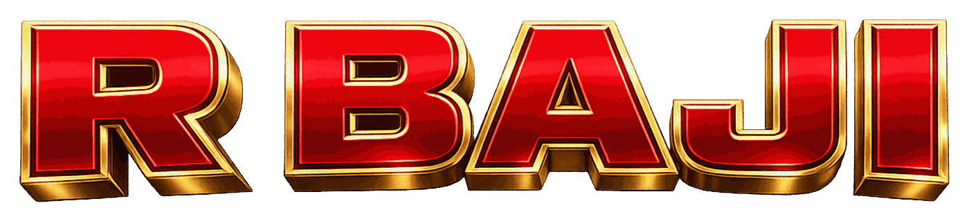R Baji Logo